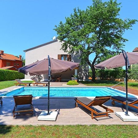 Apartments Marija 1089 بوريتش المظهر الخارجي الصورة