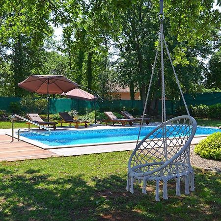 Apartments Marija 1089 بوريتش المظهر الخارجي الصورة