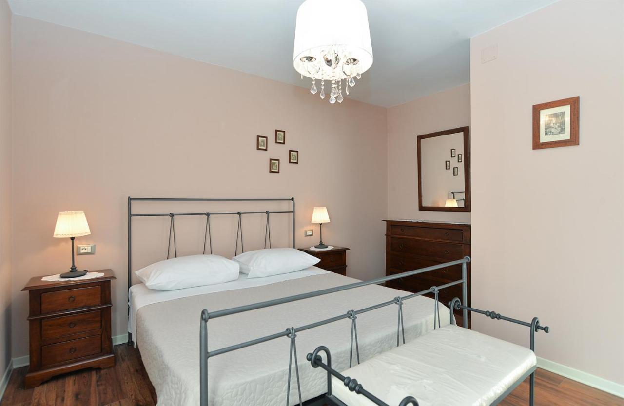 Apartments Marija 1089 بوريتش المظهر الخارجي الصورة