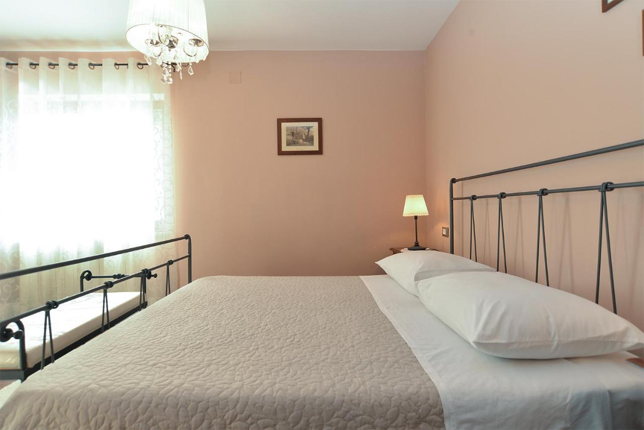 Apartments Marija 1089 بوريتش المظهر الخارجي الصورة