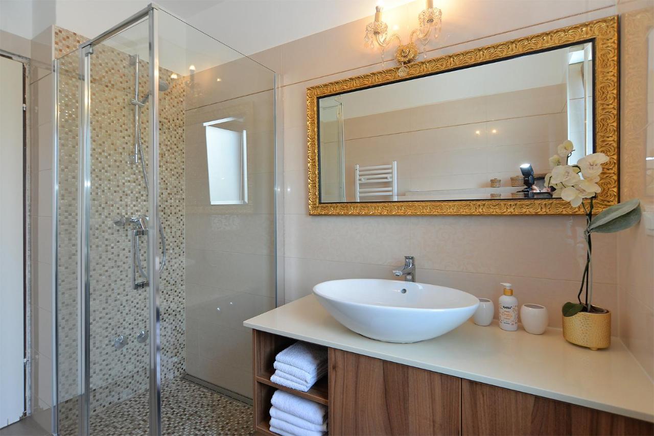 Apartments Marija 1089 بوريتش المظهر الخارجي الصورة