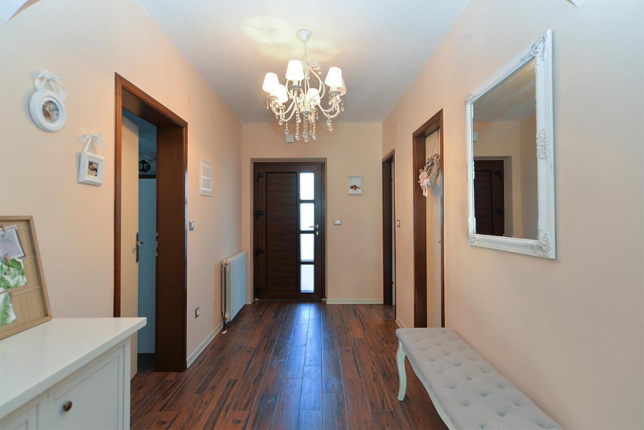 Apartments Marija 1089 بوريتش المظهر الخارجي الصورة