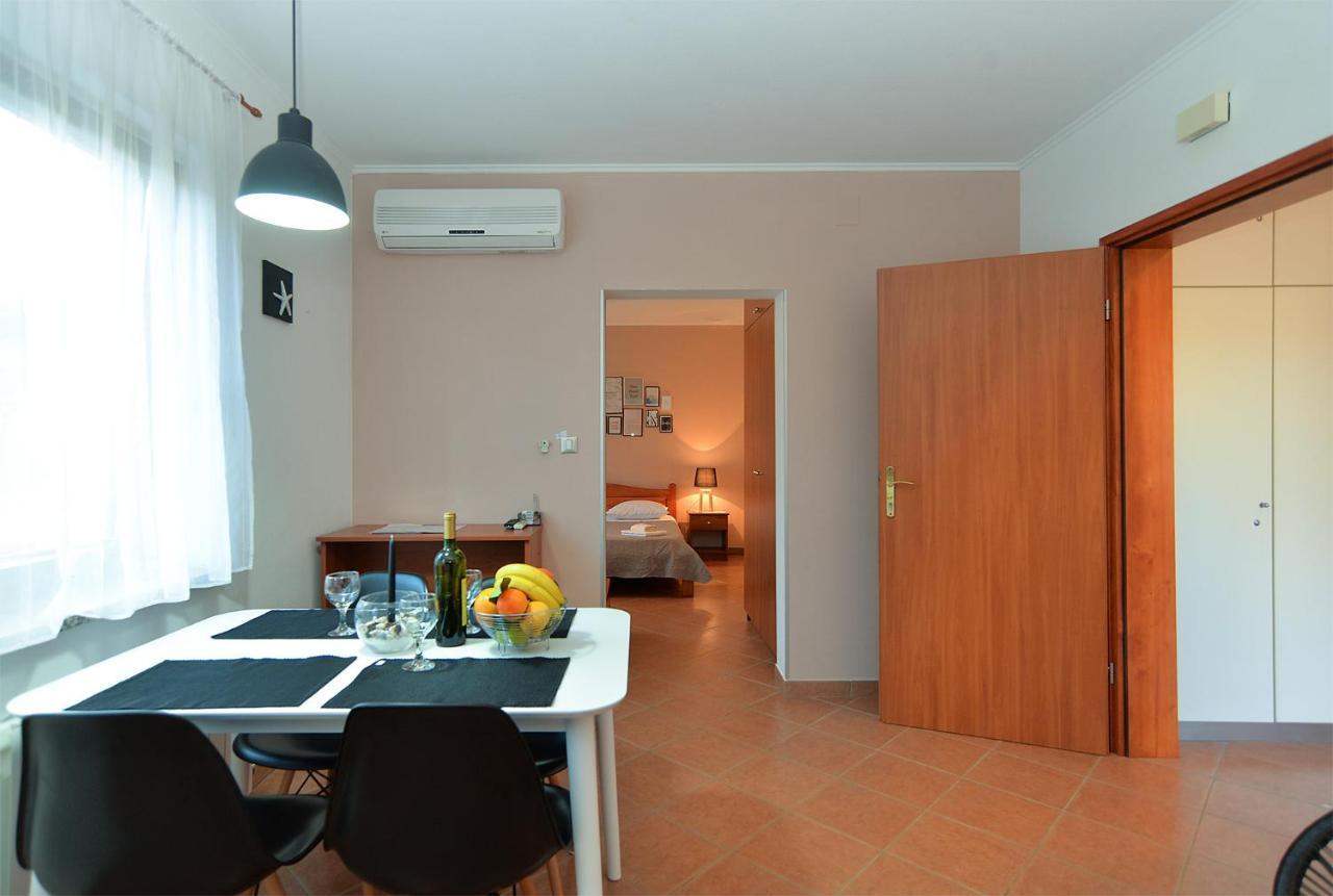 Apartments Marija 1089 بوريتش المظهر الخارجي الصورة