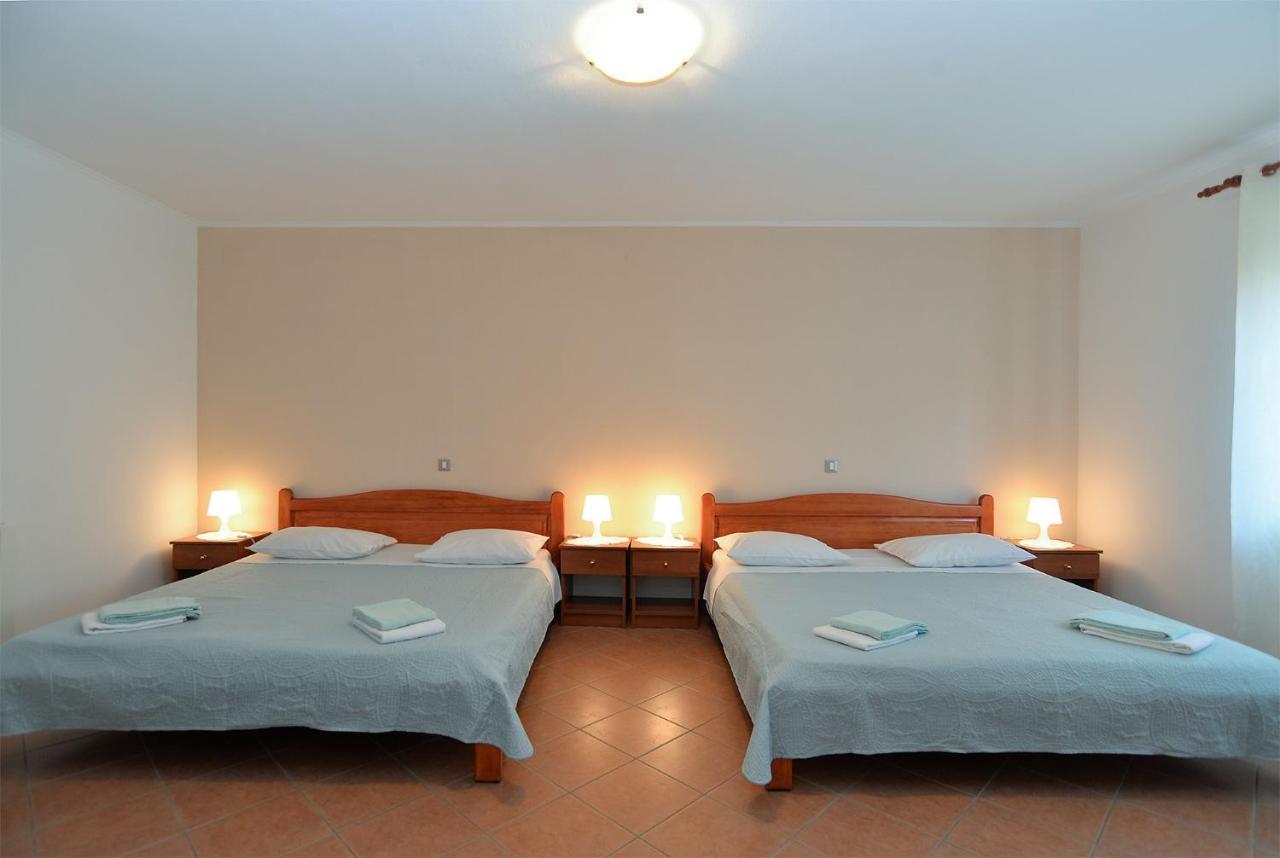 Apartments Marija 1089 بوريتش المظهر الخارجي الصورة