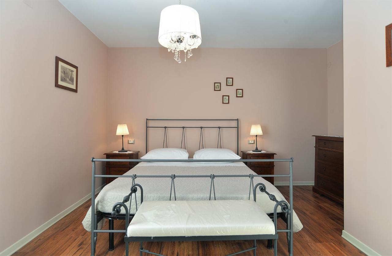 Apartments Marija 1089 بوريتش المظهر الخارجي الصورة