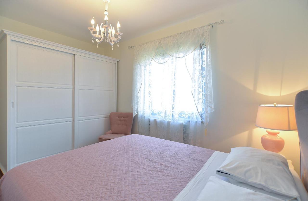 Apartments Marija 1089 بوريتش المظهر الخارجي الصورة