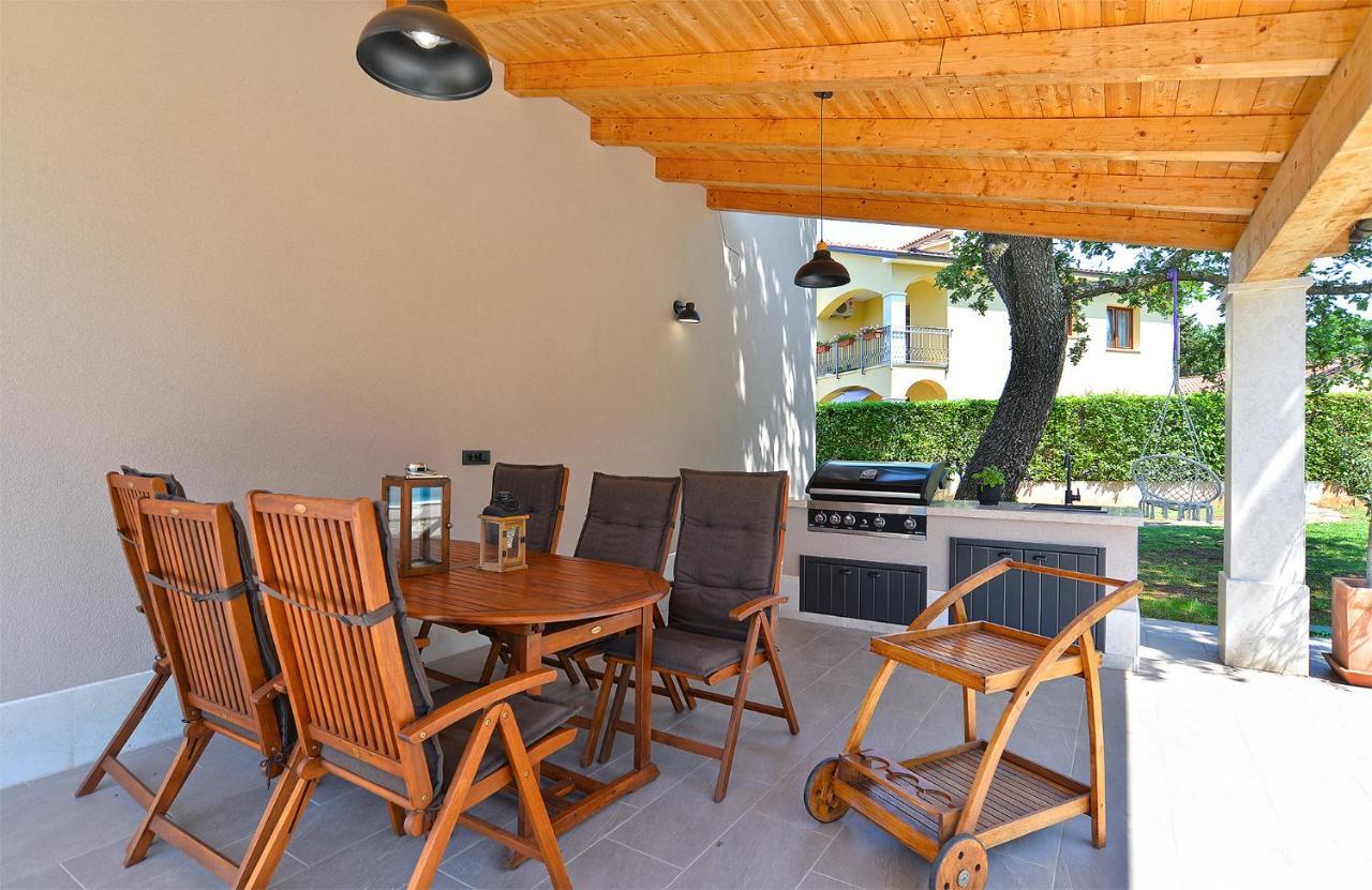 Apartments Marija 1089 بوريتش المظهر الخارجي الصورة