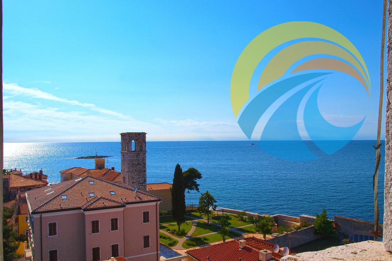 Apartments Marija 1089 بوريتش المظهر الخارجي الصورة